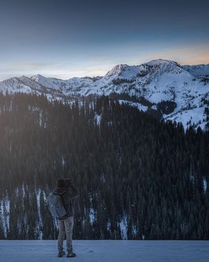 Image post by @aaron.k.baker on Instagram