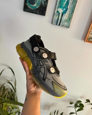 Image post by @kicksvisionofficial on Instagram