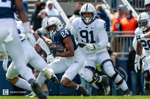 Image post by @dailycollegian on Instagram