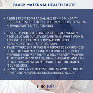 Image post by @cbcpac on Instagram