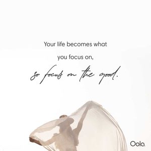 Image post by @oolalife on Instagram