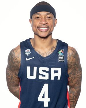 Image post by @isaiahthomas on Instagram