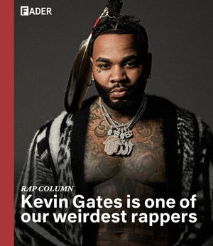 Image post by @thefader on Instagram