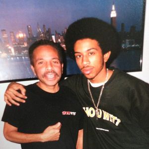 Image post by @ludacris on Instagram