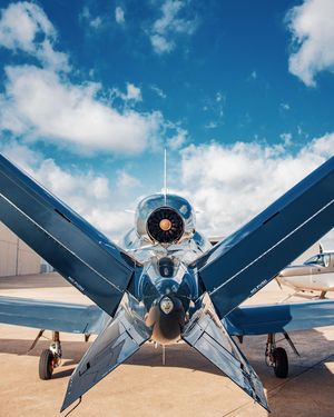 Image post by @statureaviation on Instagram