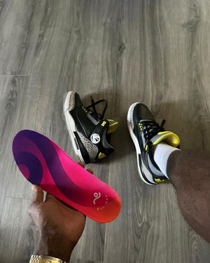 Image post by @moveinsoles on Instagram