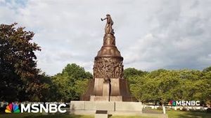 Video post by @msnbc on YouTube