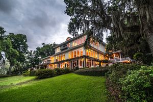 Image post by @christiesrealestate on Instagram