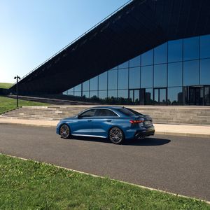 Image post by @audi on Instagram