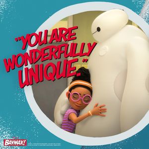 Image post by @disney on Instagram