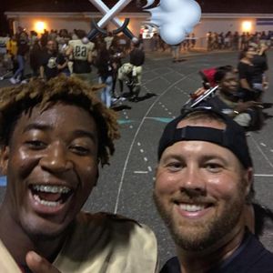 Image post by @6pointsjax on Instagram