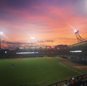 Image post by @nashvillesounds on Instagram