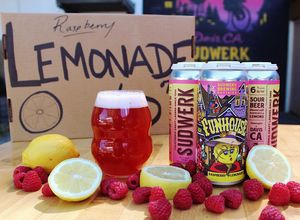 Image post by @sudwerkbrew on Instagram