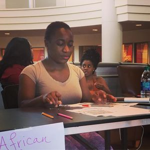 Image post by @umsl on Instagram