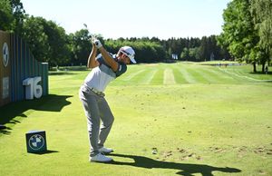 Image post by @nvd_golf on Instagram