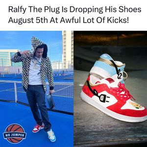 Image post by @nojumper on Instagram