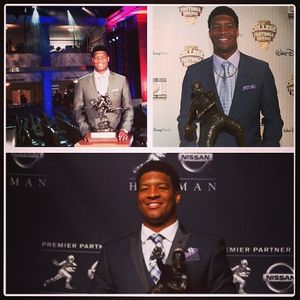 Image post by @jaboowins on Instagram