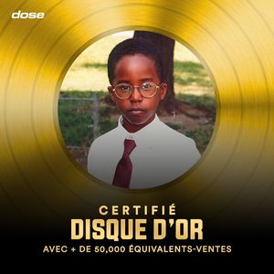 Image post by @dose_rap on Instagram