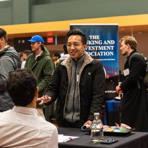 Image post by @sjsubusiness on Instagram