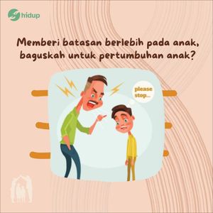 Image post by @hidupmedia on Instagram