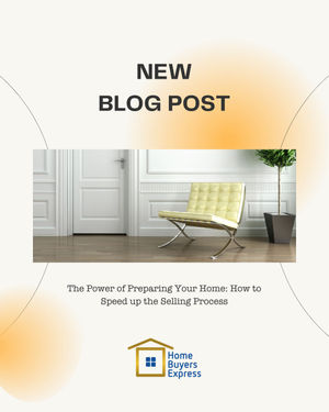 Image post by @homebuyersexpressmd on Instagram