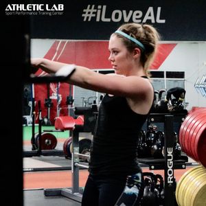 Image post by @athleticlab on Instagram