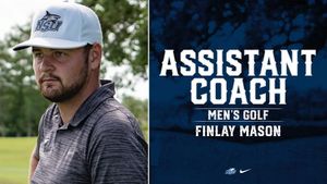 Image post by @nsu_mgolf on Instagram