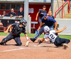 Image post by @ucf.softball on Instagram