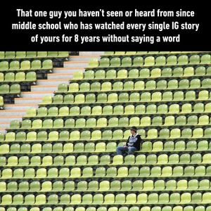 Image post by @9gag on Instagram