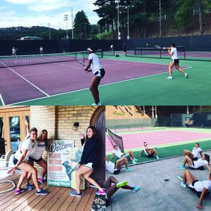 Image post by @lipscombwtn on Instagram