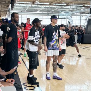 Image post by @onpointbasketball on Instagram