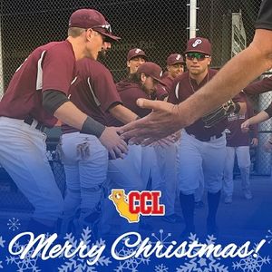 Image post by @ccl_baseball on Instagram