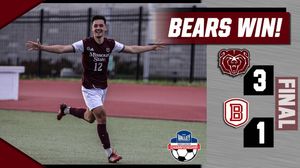 Image post by @msubearsmsoccer on Instagram