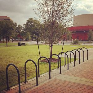 Image post by @txst on Instagram