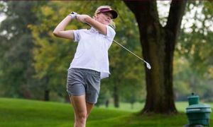 Image post by @cmuwomensgolf on Instagram