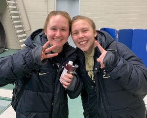 Image post by @purduewswimdive on Instagram