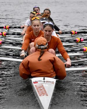 Image post by @texasrowing on Instagram
