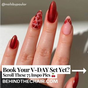 Image post by @behindthechair_com on Instagram