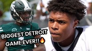 Video post by @thesportscrew on YouTube