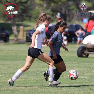 Image post by @calsouthsoccer on Instagram