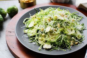 Image post by @iheartveggies on Instagram