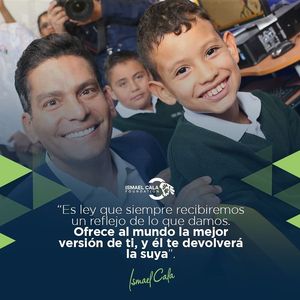 Image post by @calafoundation on Instagram