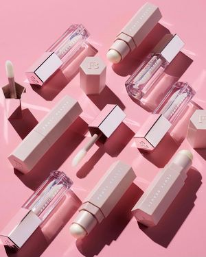 Image post by @fentybeauty on Instagram