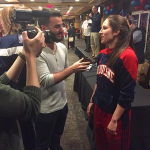 Image post by @theduquesneduke on Instagram