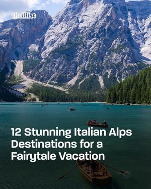 Image post by @thrillist on Instagram