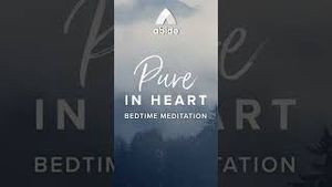 Video post by @abidesleepmeditation on YouTube
