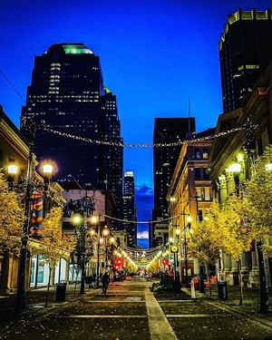 Image post by @cityofcalgary on Instagram