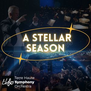 Image post by @terrehautesymphony on Instagram