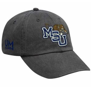 Image post by @memphisalumni on Instagram