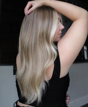 Image post by @behindthechair_com on Instagram